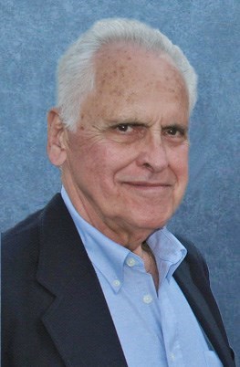 Obituary of Paul G. Kemp