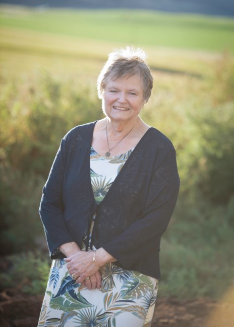 Obituary of Mary Lynn Lancaster