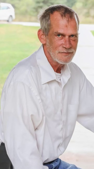 Obituary of Mickey Everett Robinson