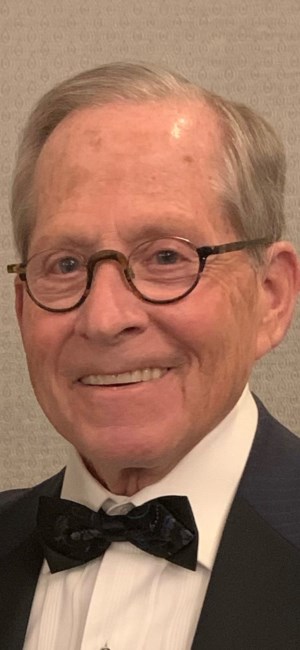 Obituary of Skip Spielberg