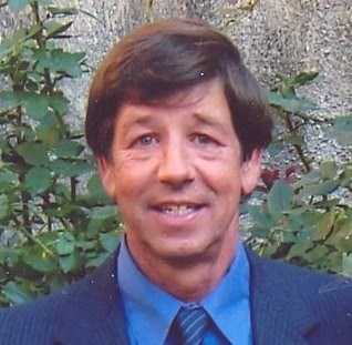 Obituary of James D Matz