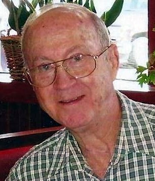 Obituary of Harold Rae Williamson