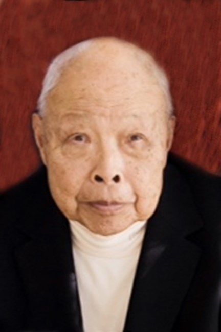 Obituary of David Ch'ing-hsi Hsiao