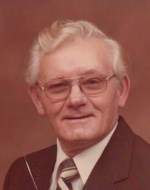 Cleatus Ward