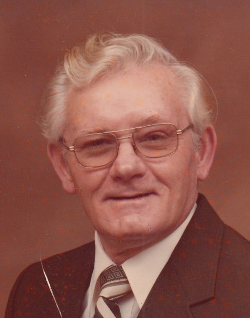 Obituary of Cleatus Cleat Leroy Ward