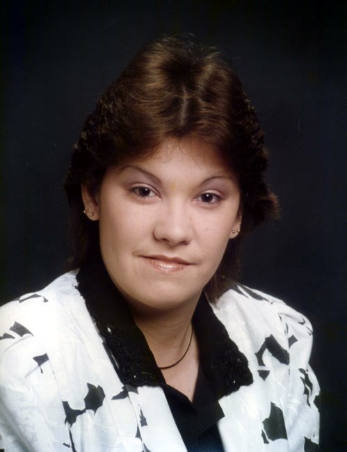 Obituary of Sheridan Gail McDonald