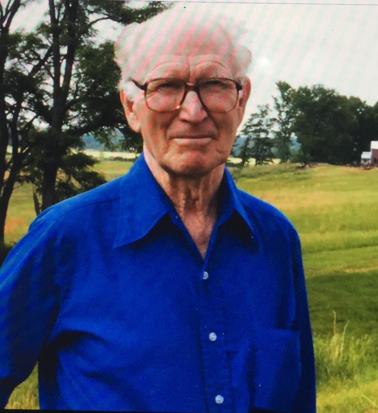 Obituary of Carl J. Johnson
