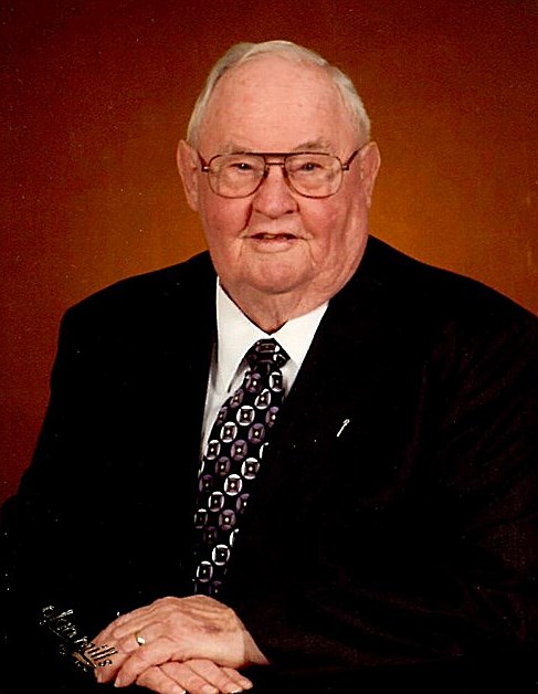 Obituary of W. H. "Dub" Bostic