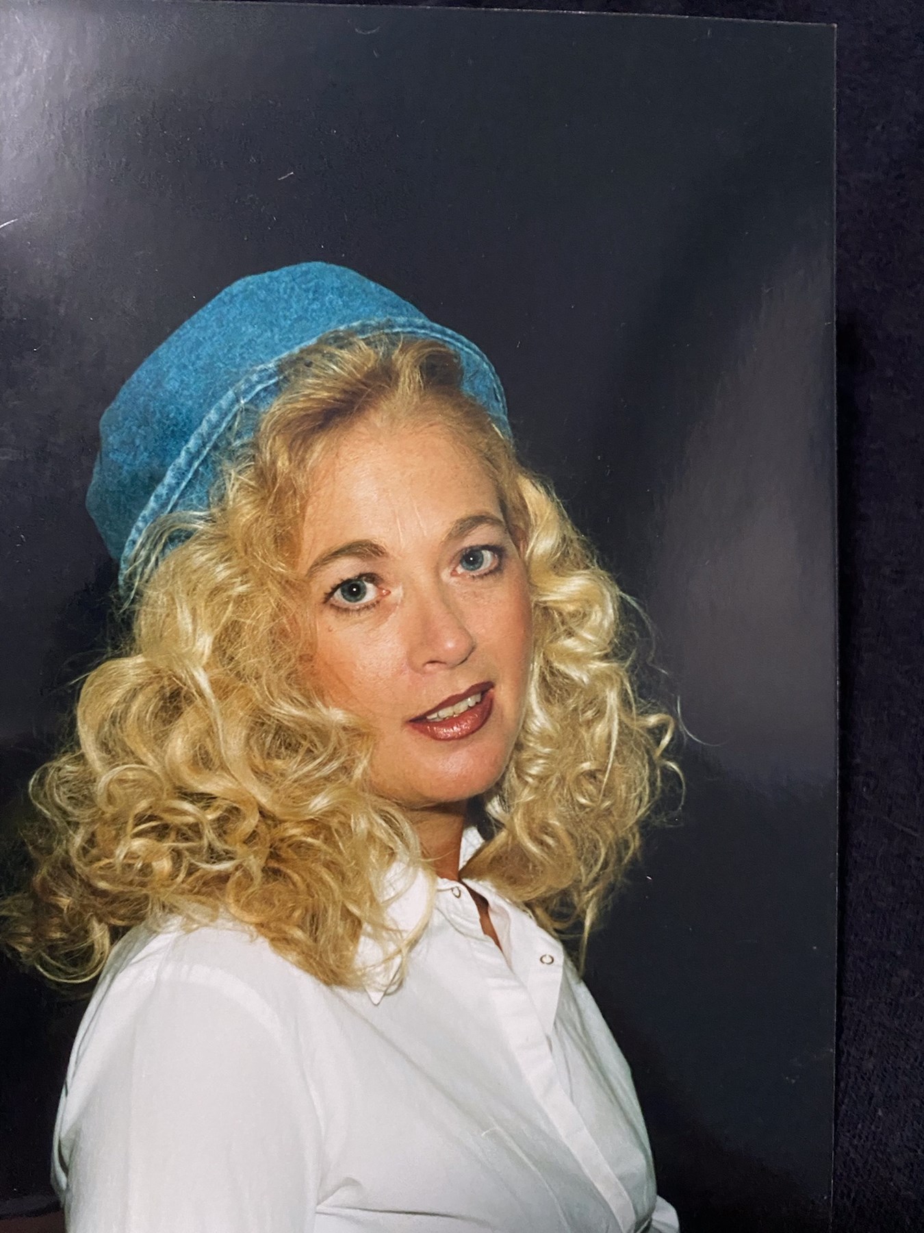 Obituary of Robyn Elaine Nelson