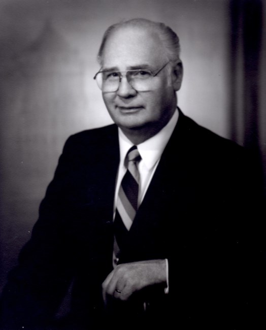 Obituary of Arnold Brewer