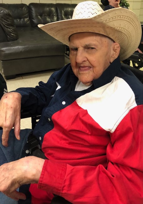 Obituary of Robert Hubert Richardson