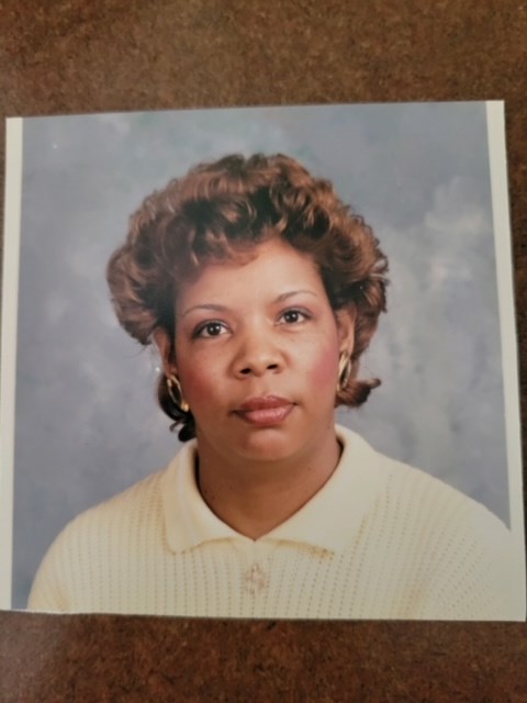 Obituary of Dorice J Anderson