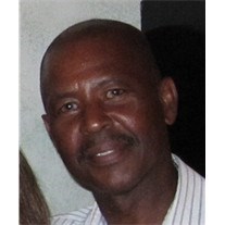 Obituary of Anthony Rayfield Sanders