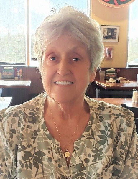 Obituary of Madeline K. Rau