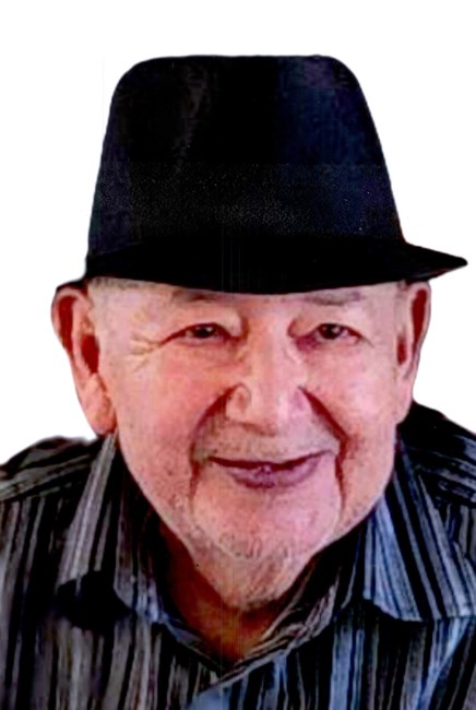 Obituary of Delbert Simon Castro Sr.