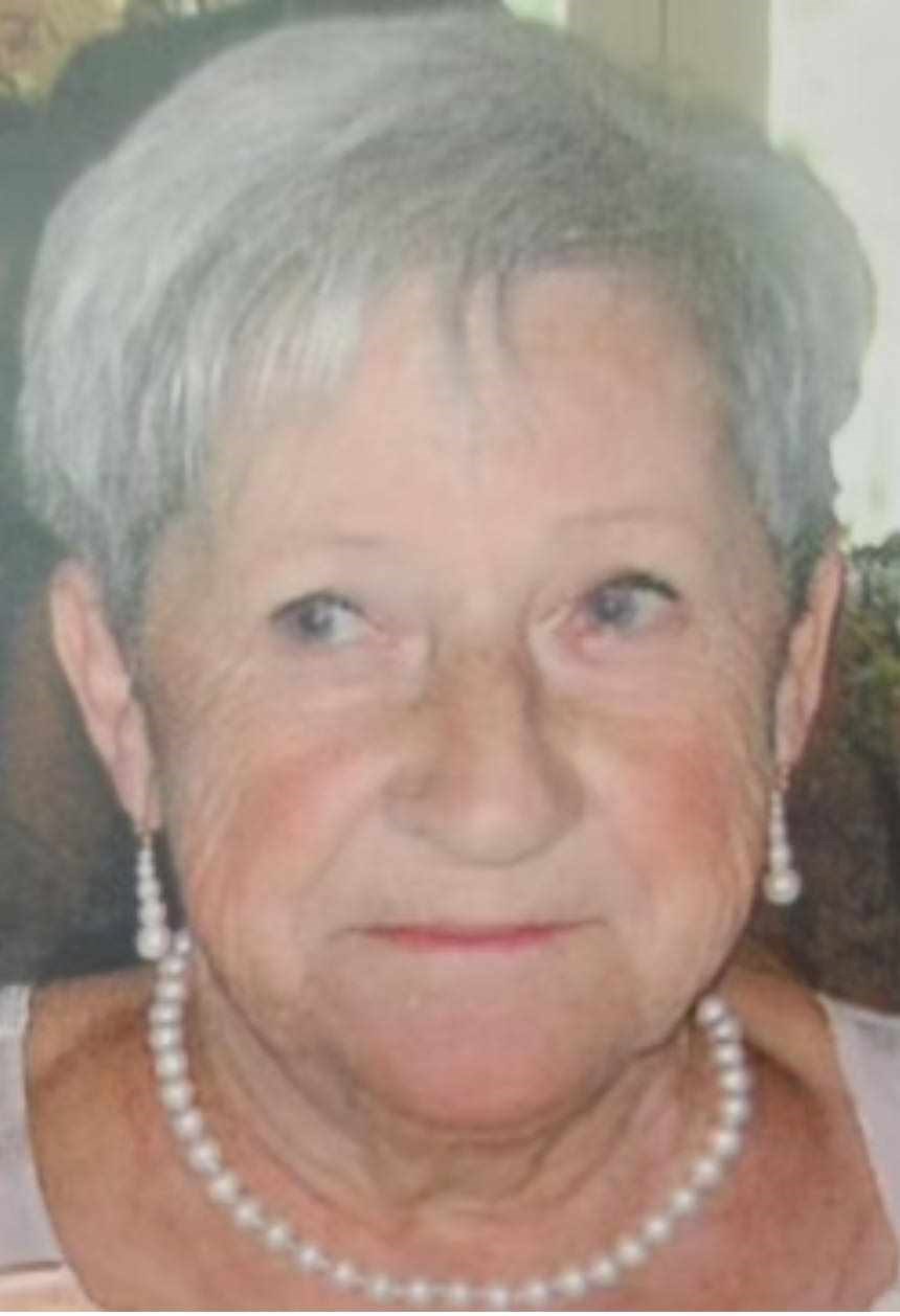 Lise Provost StMaurice Obituary Verdun, QC