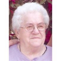 Obituary of Fernande C. Charest