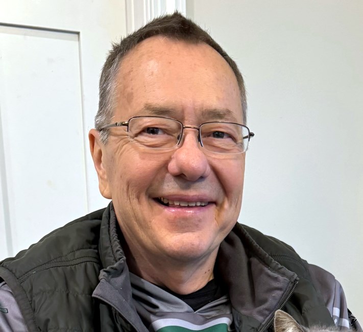 Obituary of George LeRoy Gathje