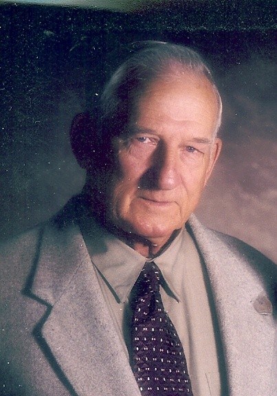 Obituary of Paul Roland Roberts