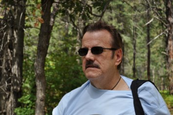 Obituary of David V. Hines