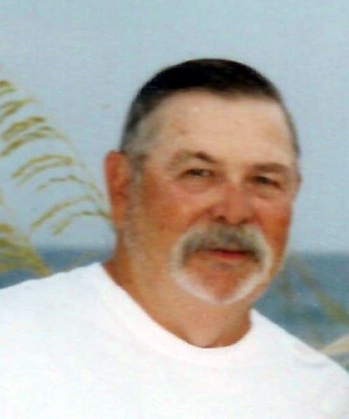 Obituary of David Earl Westfall