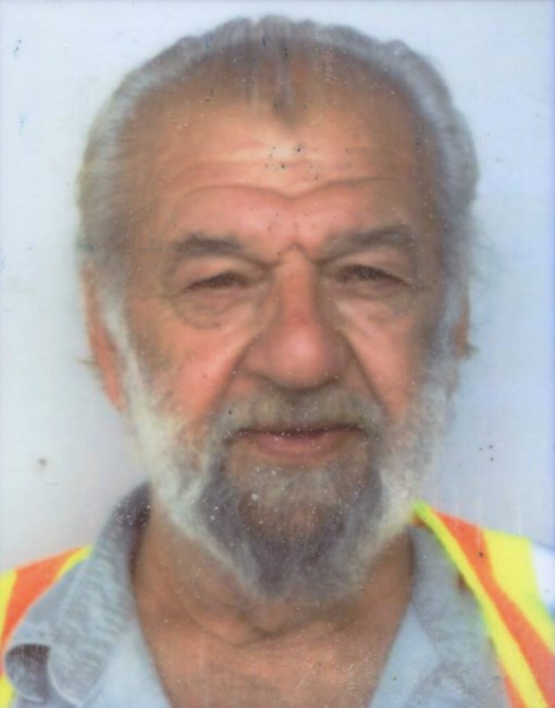 Obituary of Victor Badasow