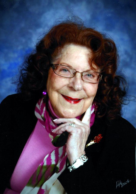 Obituary of Peggy Ann Talarico Pinner