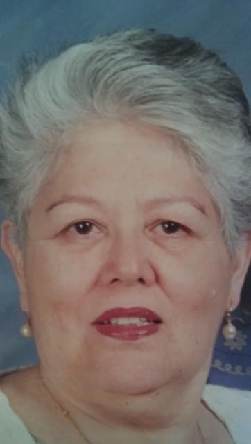 Obituary of Sofia L. Castillo