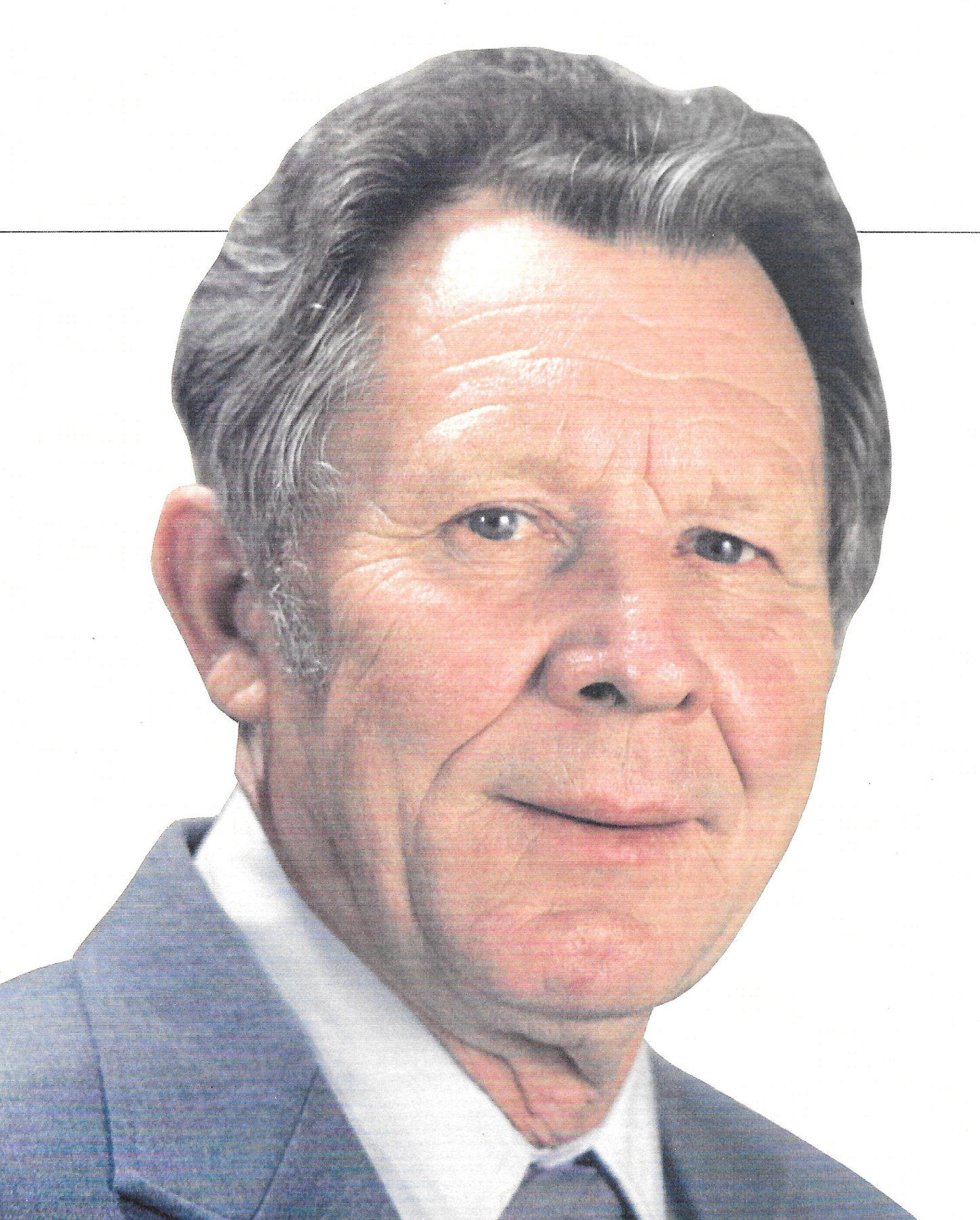 Obituary of Herman Noland Frisby