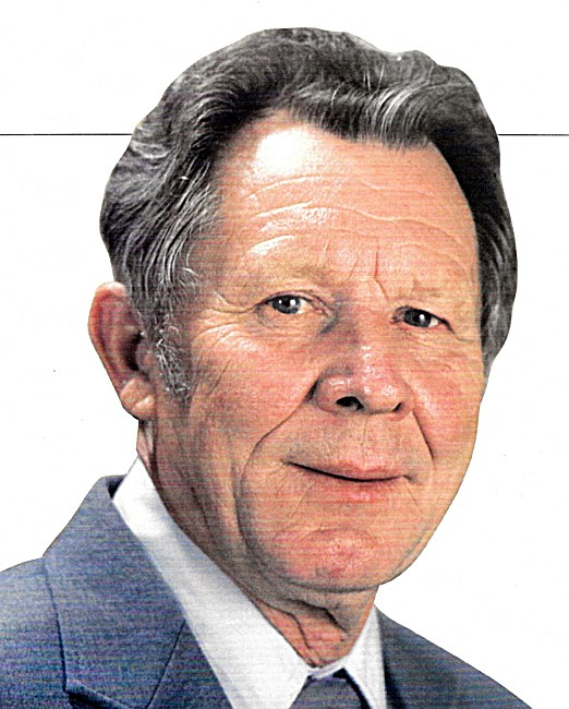 Obituary of Herman Noland Frisby