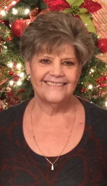 Obituary of Linda Joyce Sledge Johnson
