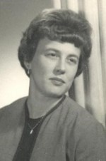 Joyce Powers
