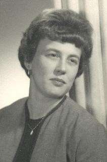 Obituary of Joyce A. (Alward) Powers