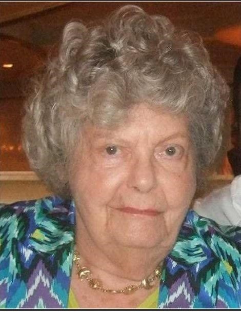 Obituary of Marion Z Avery