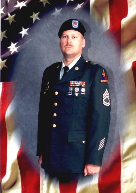 Obituary of Richard B. Allbee Jr.