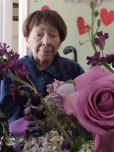 Obituary of Bernice A Bowman