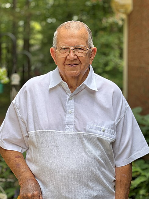 Obituary of James Preston Still