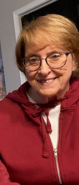 Obituary of Nancy M Booth