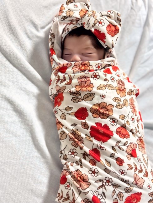 Obituary of Araceli Martinez