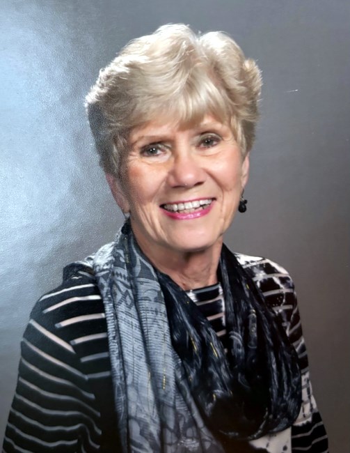 Obituary of Virginia Elizabeth Starnes