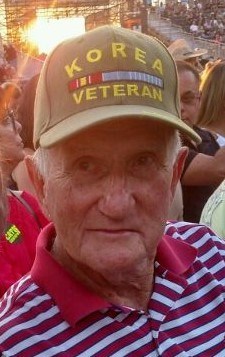 Obituary of William E Jones