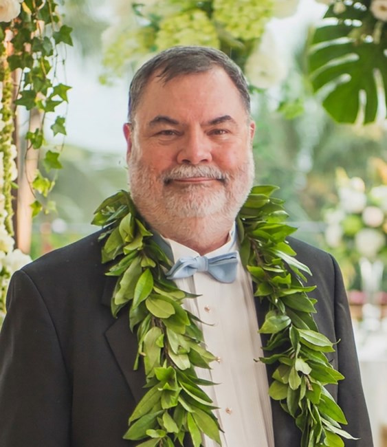 Obituary of George Kohola’au McOuat