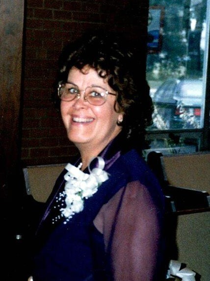 Obituary of Joan Elizabeth Brown