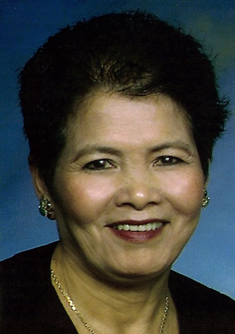 Obituary of Chinh Nguyen