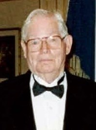 Obituary of Curtis C. Ferguson