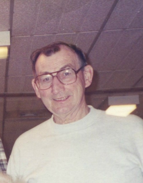 Obituary of Arnold G. Warner
