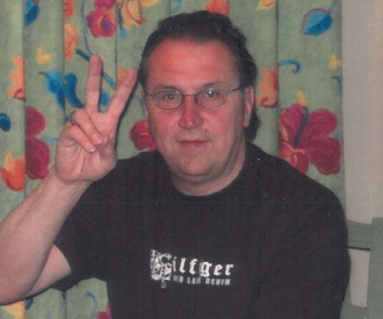 Obituary of Ron DeVos