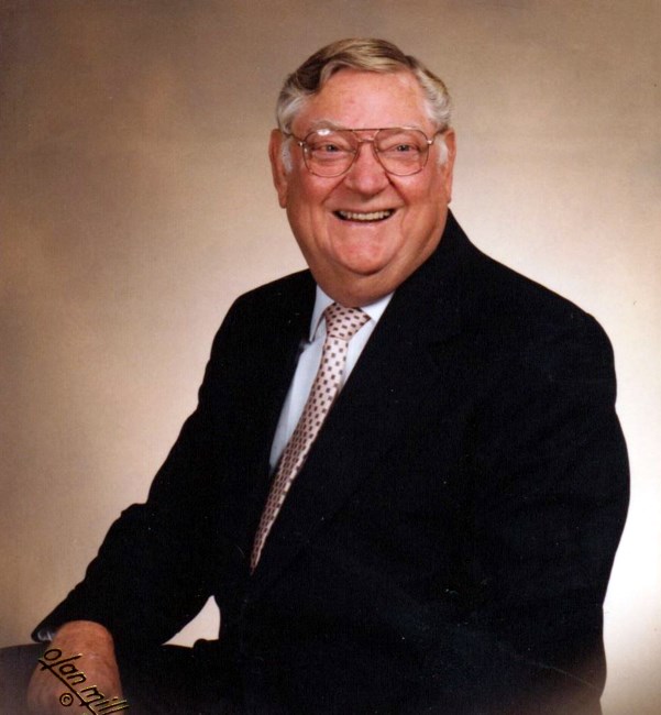 Obituary of James "Tom" Jones Jr.