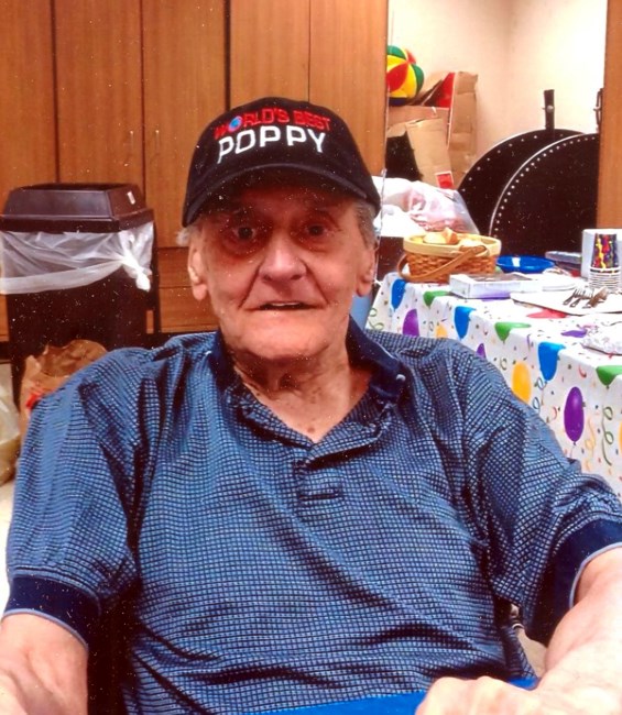 Obituary of Francis Harold Covello