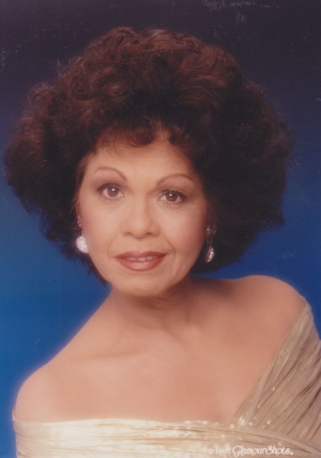 Obituary of Barbara "Bobbie" Owens James